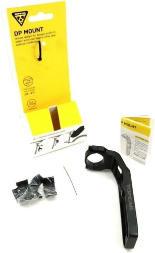 Vista 3 de Topeak DP Mount