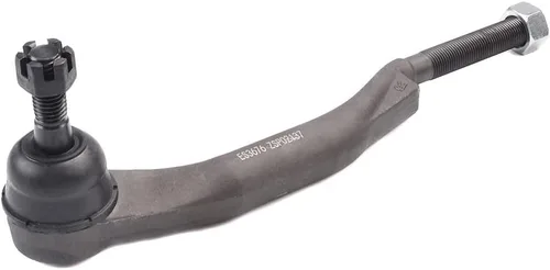 Vista 4 de ASTARPRO 4 piezas de repuesto para extremo de barra de acoplamiento frontal interior y exterior compatible con Buick