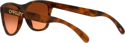 Vista 5 de Oakley Oo9245 Frogskins Low Bridge Fit Square Sunglasses