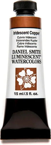 Vista 7 de Daniel Smith Acuarela extra fina, tubo de pintura de 15 ml, amatista genuina (284600203), 0.5 fl oz (paquete de 1)