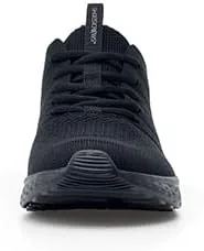Vista 2 de Shoes for Crews Everlight, Women's Non Slip, Breathable, Lace Up, Lightweight Work Shoes