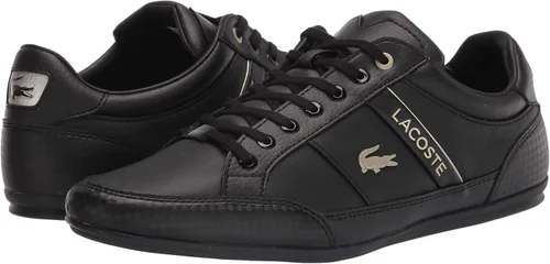 Vista 7 de Lacoste Men's Chaymon Sneaker