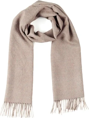 Vista 11 de Inca Fashions - Bufanda Cityscape - 100% Lana Alpaca Bebé - Unisex