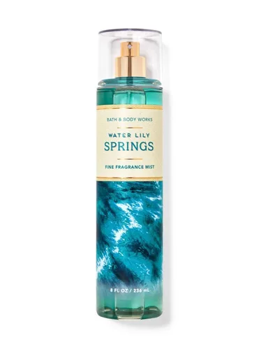 Vista 9 de Bath and Body Works - Fragancia corporal fina, 8 onzas líquidas (una en un millón)