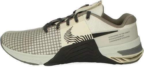 Vista 206 de Nike Zapatillas Metcon 8 para hombre