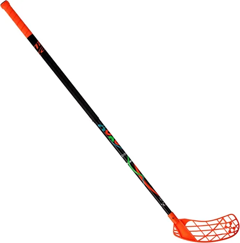 Vista 5 de ACCUFLI Palo Floorball XORO Z100