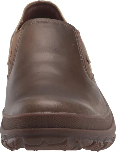 Vista 2 de Caterpillar - Deslizamiento fundido para hombre