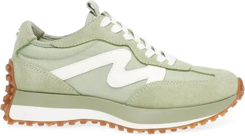 Vista 4 de Steve Madden Tenis Campo para mujer