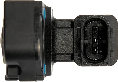 Vista 2 de Dorman 904-7425 Sensor de presión de recirculación de gases de escape (EGR) Se adapta a determinados modelos Kenworth / Peterbilt