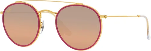 Vista 2 de Ray-Ban - Gafas de sol redondas para mujer