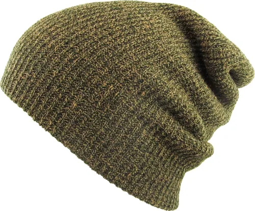 Vista 2 de KBETHOS Comfortable Soft Daily Slouchy Beanie Collection Winter Ski Baggy Hat Unisex Various Styles