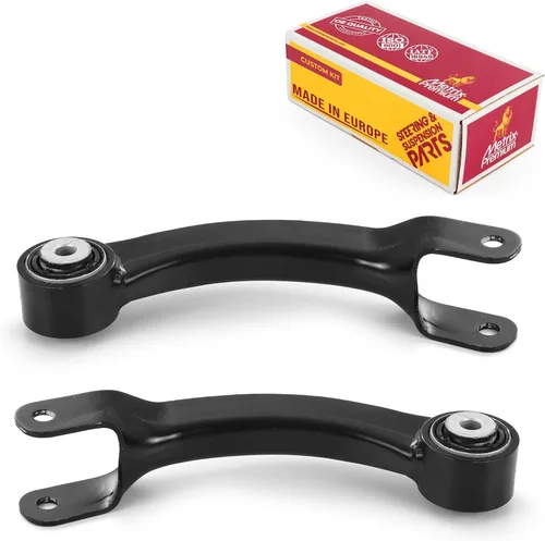 Vista 54 de Metrix Premium Chassis Parts - Brazo de control inferior delantero L&R con kit de rótula