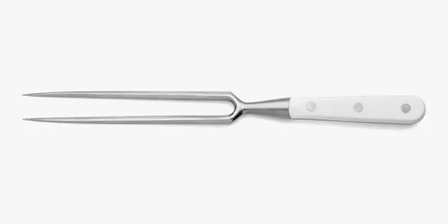 Vista 19 de ARCOS Juego de Cuchillos 5 Piezas Nitrum Acero Inoxidable y Hoja mm. 132.28 oz. Cuchillo de Cocina Profesional para Cortar Variedad de Alimentos
