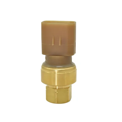 Vista 5 de Sensor de presión de aceite 274-6719 compatible con motor Caterpillar CAT C15 C175 C175 C27