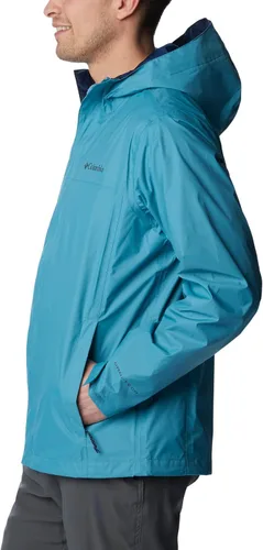 Vista 3 de Chaqueta para hombre impermeable Watertight II