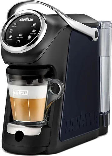 Vista 2 de Lavazza Expert Coffee Classy Plus - Máquina de café espresso y café todo en uno (incluye recipiente de leche integrado)