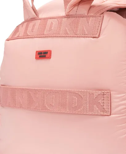 Vista 12 de DKNY Mochila ligera casual para mujer, Primrose, Mochila ligera casual