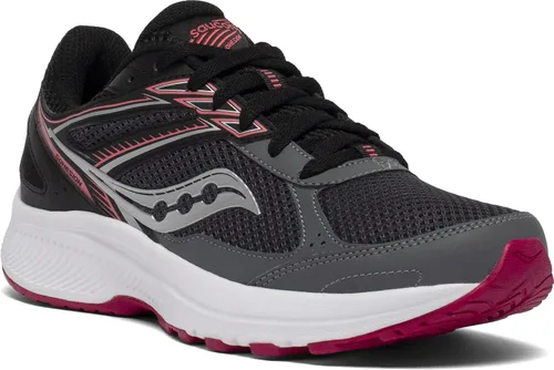 Vista 4 de Saucony Cohesion 14 - Tenis para correr en carretera, para mujer