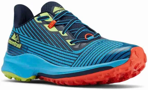 Vista 5 de Columbia Montrail Trinity Ag - Tenis de correr para hombre