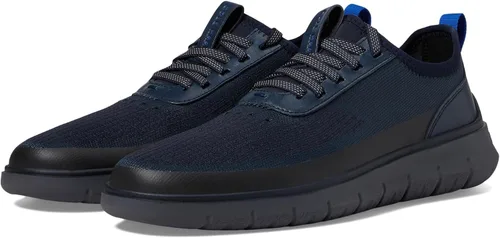Vista 4 de Cole Haan Tenis Generation Zerogrand Stitchlite Wr para hombre