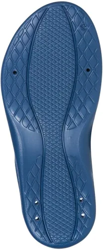 Vista 3 de Arena Calzado Tap Hombre, Azul marino, 8,5