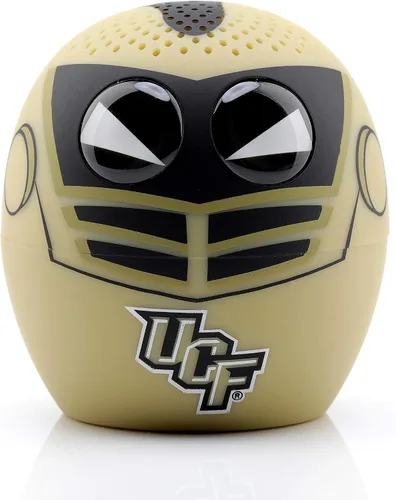 Vista 9 de Altavoz Bluetooth inalámbrico NCAA Bitty Boomers