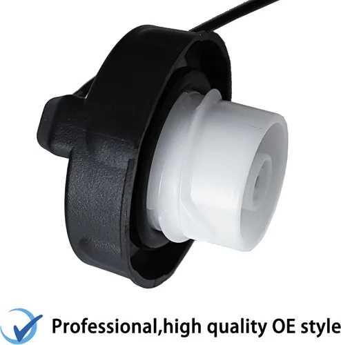 Vista 6 de Tapa de gasolina, tapa de combustible compatible con Chrysler 200 300 Aspen Town Country Sebring, Dodge Ram 1500 2500 3500 Grand Caravan Charger