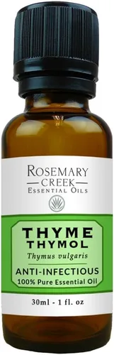 Vista 16 de Aceite esencial de cannabis (Cannabis Sativa) – 100% puro y natural – Grandes propiedades relajantes – por Rosemary Creek Essential Oils
