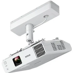 Vista 4 de Proyector Laser L260F 1080p, 4600 lumene