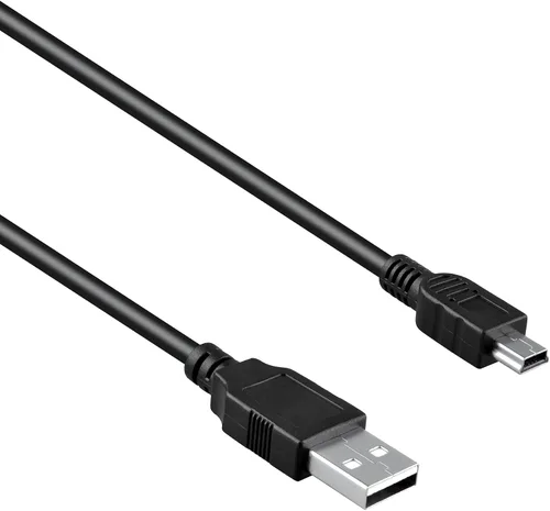 Vista 2 de Cable USB de sincronización de datos de 5 pies compatible con CHUWI V6 V7 WI-FI pantalla táctil Android Tablet PC