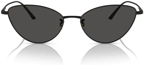 Vista 2 de Oliver Peoples 1998C OV 1328S Matte BlackGrey 5617145 women Sunglasses