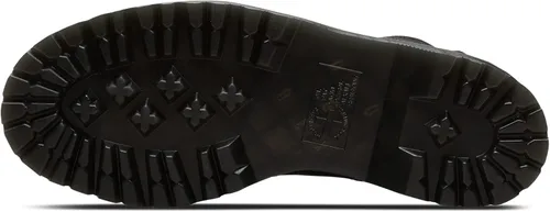 Vista 5 de Dr. Martens 2976 - Botas militares unisex con suela antideslizante
