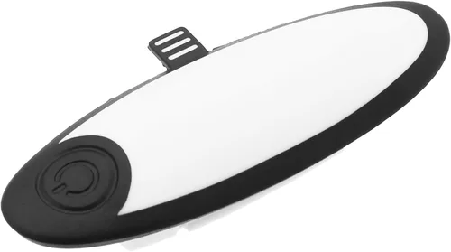 Vista 2 de Cameron Sino - Batería de repuesto para laringoscopio de video MAC (800 mAh)