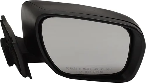 Vista 107 de Garage-Pro Espejo compatible con Mazda 6 2014-2016 para modelos sin sistema de visión envolvente, lado del conductor con detección manual de punto