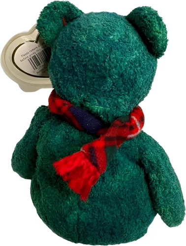 Vista 3 de Ty Gorro Baby Wallace El Oso Escocés
