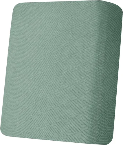 Vista 78 de ZNSAYOTX Fundas Elásticas Individuales para Cojines de Sofá Silla Cojín Fundas de Asiento de Sofá Fundas Protectoras Suaves de Reemplazo