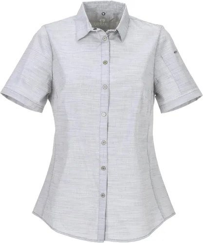 Vista 5 de Chef Works Camisa Havana para mujer