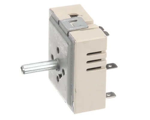 Vista 3 de Alto-Shaam TT-34982 Termostato Control de Ego 120V, 13A