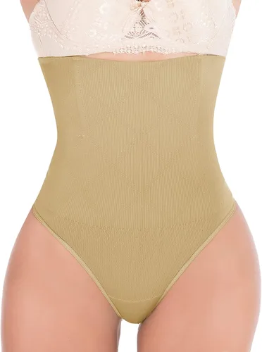 Vista 4 de SAYFUT 328 - Bragas de cintura para mujer reductoras de abdomen