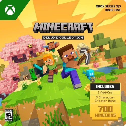 Vista 15 de Minecraft: Paquete de Minecoins: 8800 Monedas [Código Digital] - EXCLUSIVO DE AMAZON