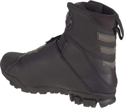 Vista 3 de Lake Zapato de bicicleta de montaña para hombre Mxz304x