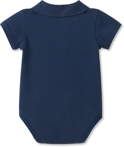 Vista 7 de pureborn Mameluco de algodón súper suave para bebés niños y niñas de 0 a 24 meses