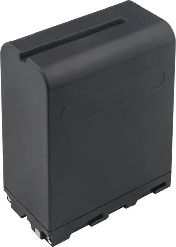 Vista 3 de Kastar Batería NP-F990, 2 unidades, 7.2V 11600mAh repuesto para NP-F975 NP-F970 NP-F960 NP-F950 NP-F930 NP-F770 NP-F750 NP-F730 NP-F570 NP-F550