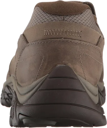 Vista 3 de Merrell Moab Adventure MOC - Zapatos de senderismo para hombre