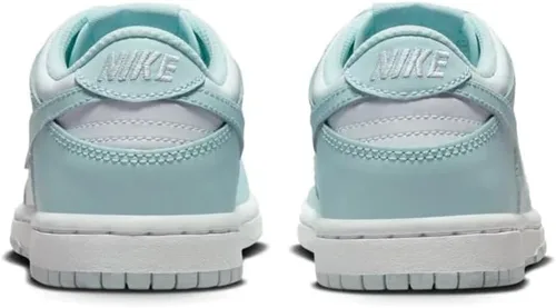 Vista 619 de Nike Kid's Dunk Low Sneaker