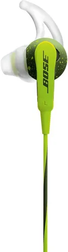 Vista 3 de Auriculares Bose soundsport dentro de oído dispositivos de Apple carbón Dispositivos Apple talla única Verde (Energy Green)
