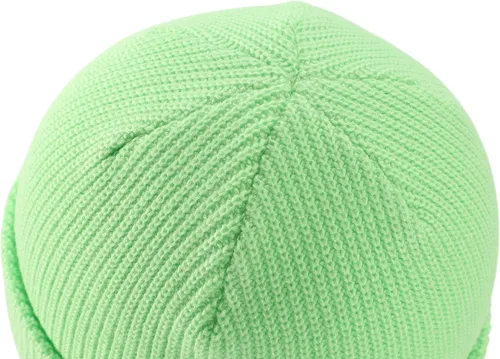 Vista 83 de Connectyle Classic - Gorro de invierno para hombre (acrílico, tejido de punto)