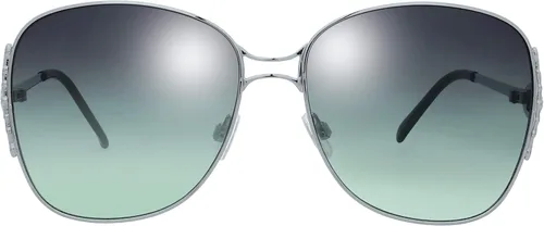 Vista 3 de Clásico cristal elegante para mujer diseño de belleza caja de regalo