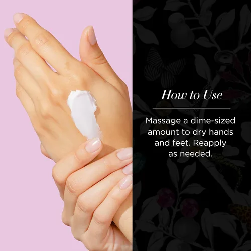 Vista 3 de butter LONDON Hand & Foot Skin Care Collection – Exfoliating & Moisturizing Treatments for Dry, Rough Skin – Cruelty-Free