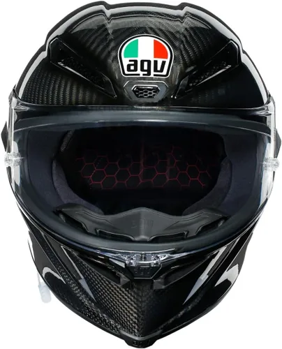 Vista 2 de AGV Pista GP RR - Casco integral para motocicleta